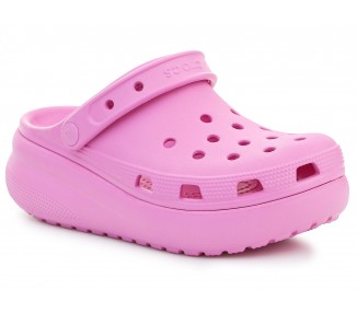 Klapki dziecięce Crocs 207708-6SW