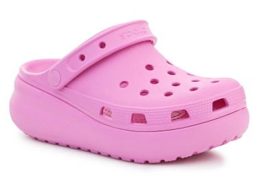 Klapki dziecięce Crocs 207708-6SW