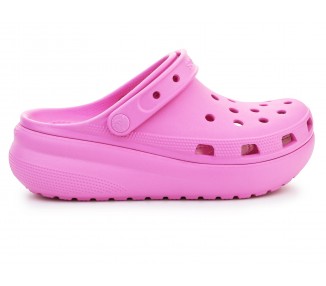 Klapki dziecięce Crocs 207708-6SW