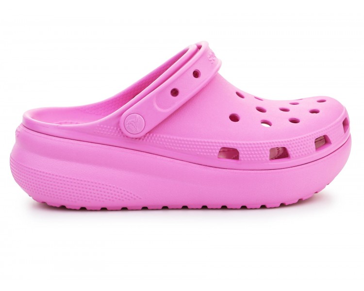 Klapki dziecięce Crocs 207708-6SW