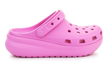 Klapki dziecięce Crocs 207708-6SW