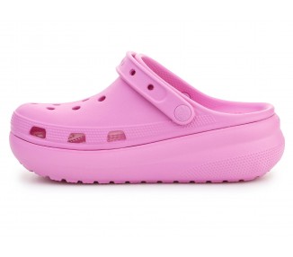 Klapki dziecięce Crocs 207708-6SW