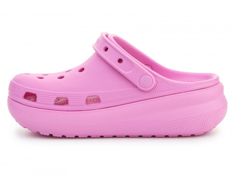 Klapki dziecięce Crocs 207708-6SW