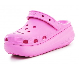 Klapki dziecięce Crocs 207708-6SW