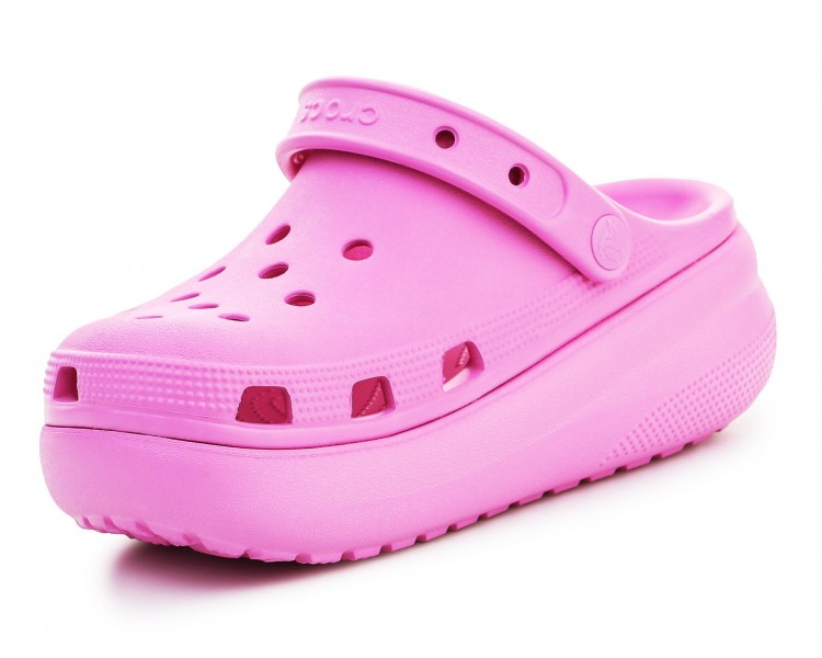 Klapki dziecięce Crocs 207708-6SW