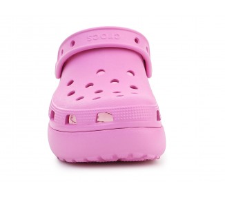 Klapki dziecięce Crocs 207708-6SW