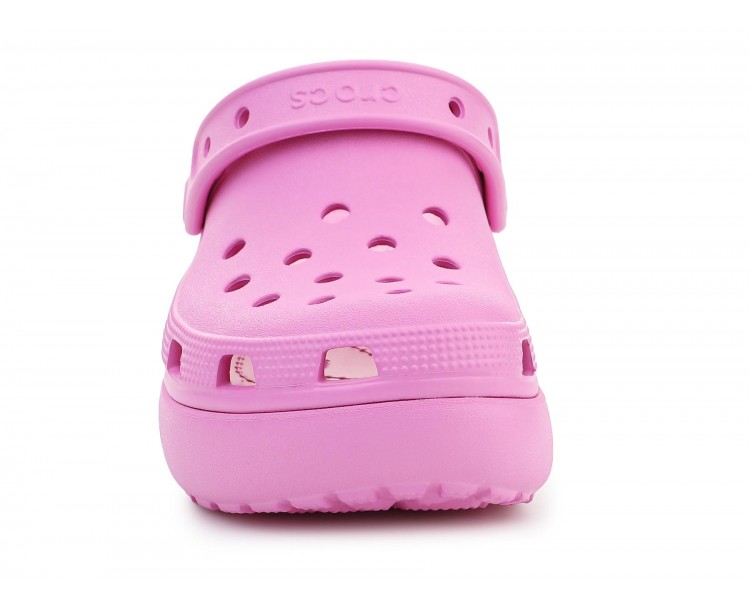 Klapki dziecięce Crocs 207708-6SW