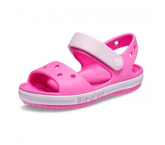Sandały dziecięce  Crocs 205400-6QQ
