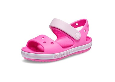 Sandały dziecięce  Crocs 205400-6QQ