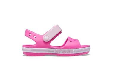 Sandały dziecięce  Crocs 205400-6QQ