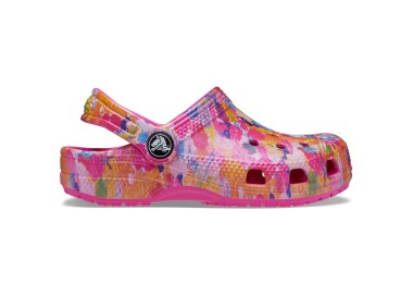Klapki chodaki dziecięce  Crocs 208450-90H