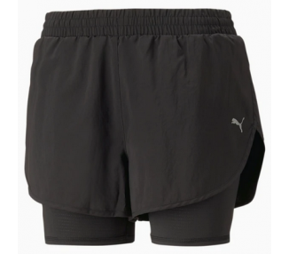 Spodenki Puma 523181-01
