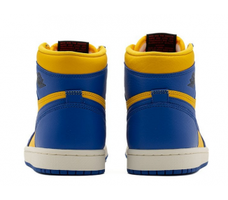 Buty Nike Air Jordan 1 Retro H FD2596-700