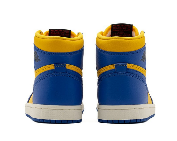 Buty Nike Air Jordan 1 Retro H FD2596-700 Buty Nike Air Jordan 1 Retro H FD2596-700