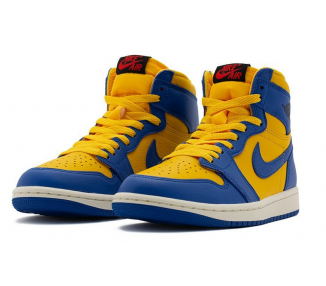 Buty Nike Air Jordan 1 Retro H FD2596-700