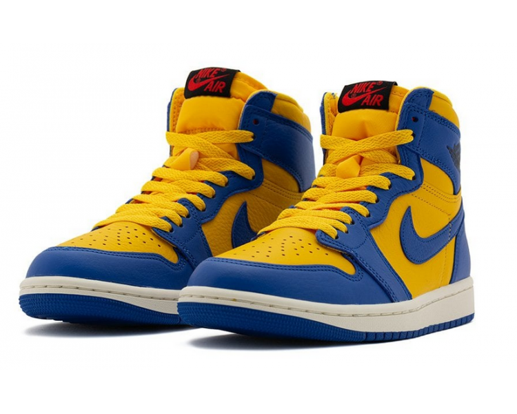 Buty Nike Air Jordan 1 Retro H FD2596-700 Buty Nike Air Jordan 1 Retro H FD2596-700