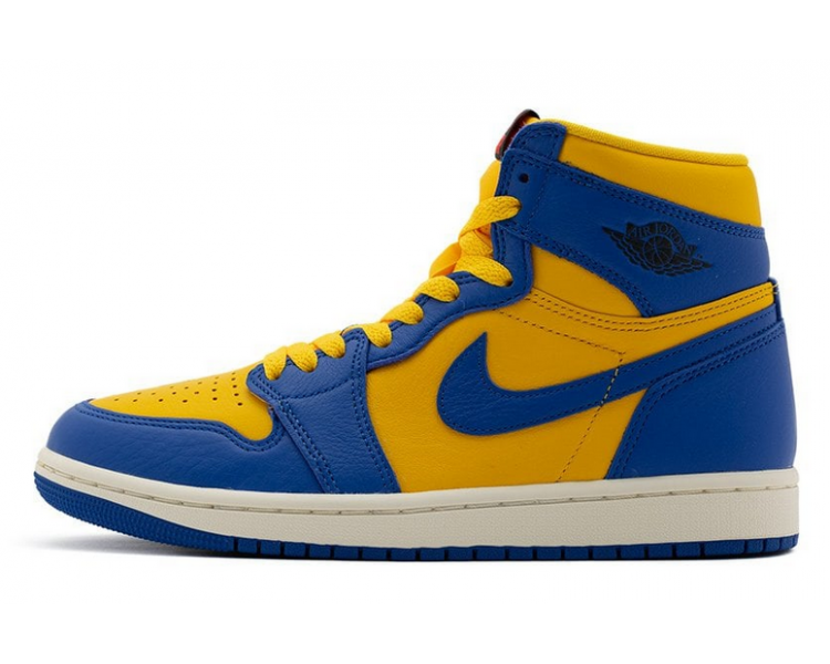 Buty Nike Air Jordan 1 Retro H FD2596-700 Buty Nike Air Jordan 1 Retro H FD2596-700