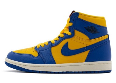 Buty Nike Air Jordan 1 Retro H FD2596-700