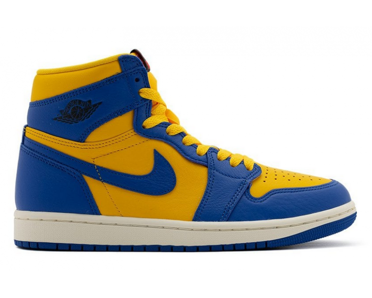 Buty Nike Air Jordan 1 Retro H FD2596-700 Buty Nike Air Jordan 1 Retro H FD2596-700