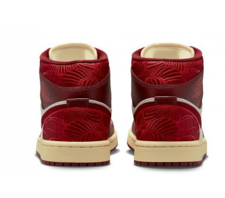 Buty Nike Air Jordan 1 MID DZ2820-601