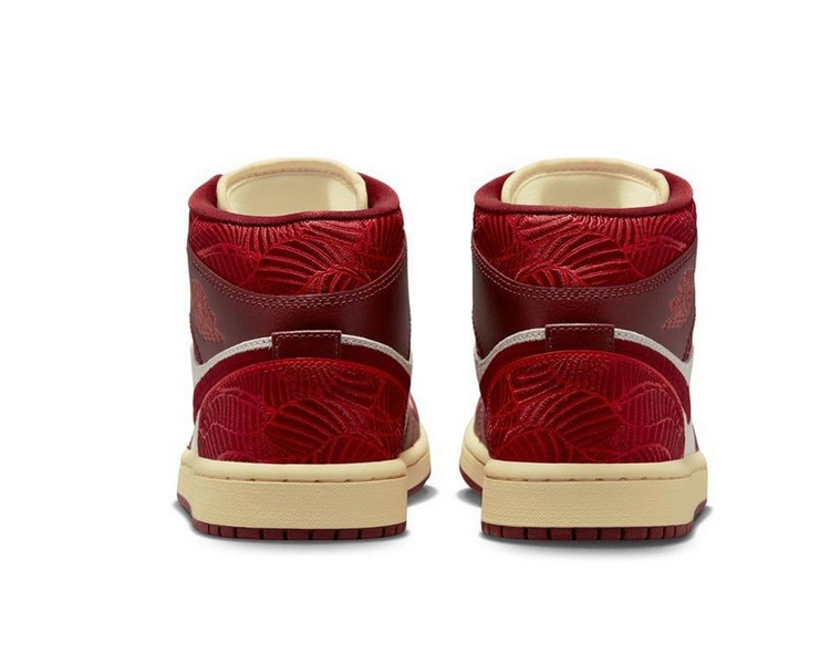 Buty Nike Air Jordan 1 MID DZ2820-601 Buty Nike Air Jordan 1 MID DZ2820-601