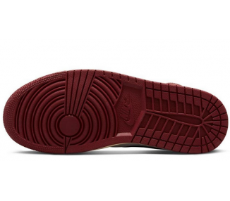 Buty Nike Air Jordan 1 MID DZ2820-601