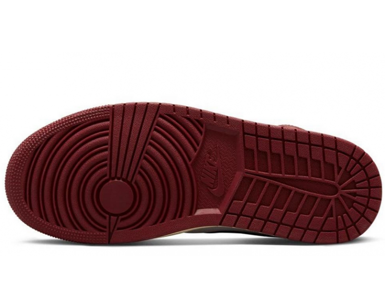 Buty Nike Air Jordan 1 MID DZ2820-601 Buty Nike Air Jordan 1 MID DZ2820-601
