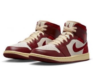 Buty Nike Air Jordan 1 MID DZ2820-601