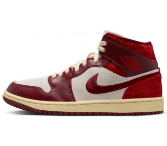 Buty Nike Air Jordan 1 MID DZ2820-601