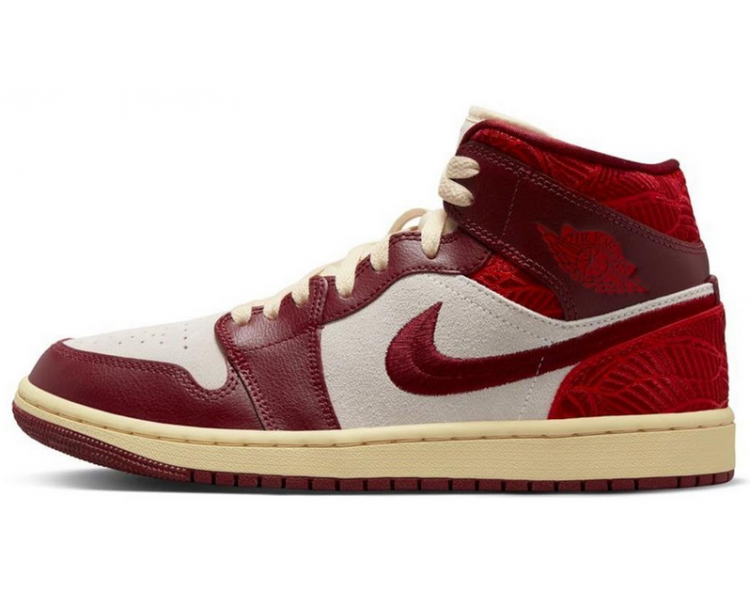 Buty Nike Air Jordan 1 MID DZ2820-601 Buty Nike Air Jordan 1 MID DZ2820-601
