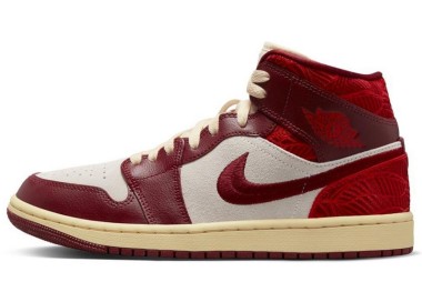 Buty Nike Air Jordan 1 MID DZ2820-601