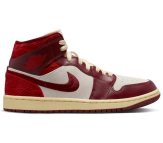 Buty Nike Air Jordan 1 MID DZ2820-601