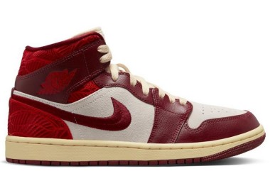 Buty Nike Air Jordan 1 MID DZ2820-601