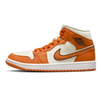 Buty Nike Air Jordan 1 MID DV1302-100