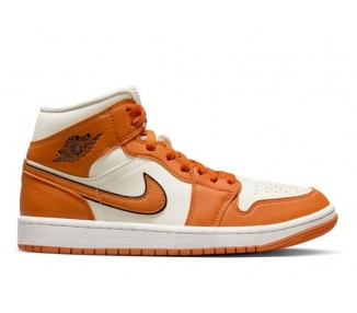 Buty Nike Air Jordan 1 MID DV1302-100