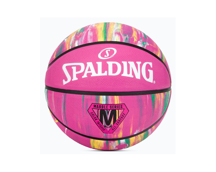 Piłka do koszykówki SPALDING 84-402Z Piłka do koszykówki SPALDING 84-402Z