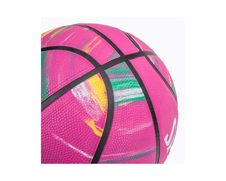 Piłka do koszykówki SPALDING 84-402Z Piłka do koszykówki SPALDING 84-402Z
