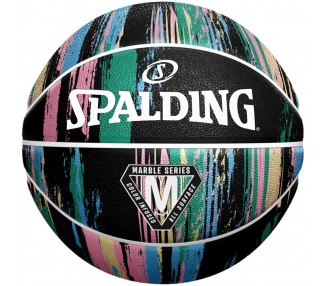 Piłka do koszykówki SPALDING  84-405Z