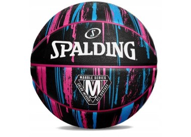 Piłka do koszykówki SPALDING  84-400Z