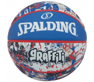 Piłka do koszykówki SPALDING  84-377Z