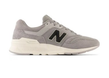 Buty Sneakersy NEW BALANCE CM997HPH