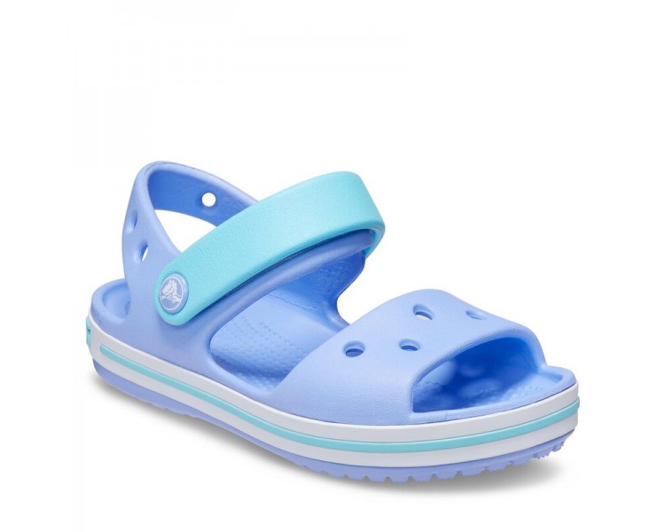 Sandały dziecięce Crocs 12856-5Q6 Sandały dziecięce Crocs 12856-5Q6