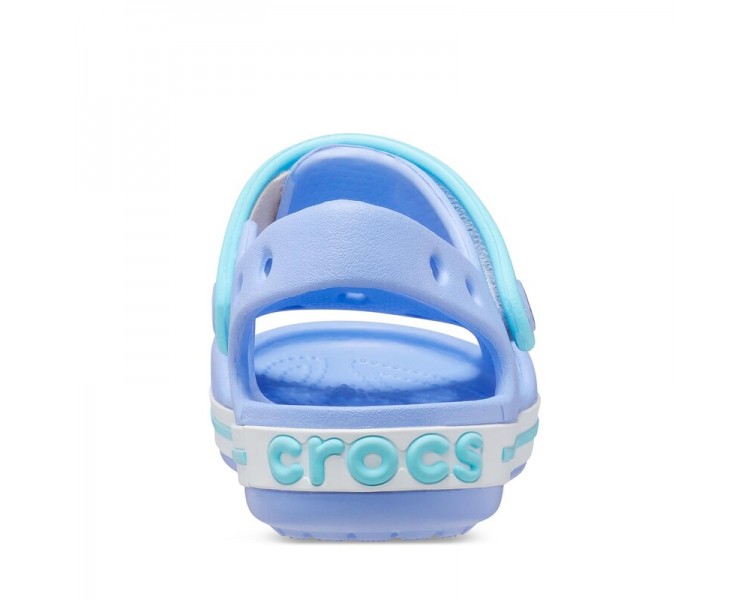 Sandały dziecięce Crocs 12856-5Q6 Sandały dziecięce Crocs 12856-5Q6
