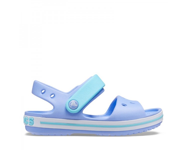 Sandały dziecięce Crocs 12856-5Q6 Sandały dziecięce Crocs 12856-5Q6