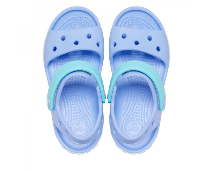 Sandały dziecięce Crocs 12856-5Q6 Sandały dziecięce Crocs 12856-5Q6