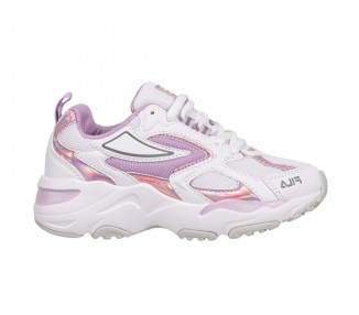 Buty dziecięce FILA CR-CW02 FFK0042.13199
