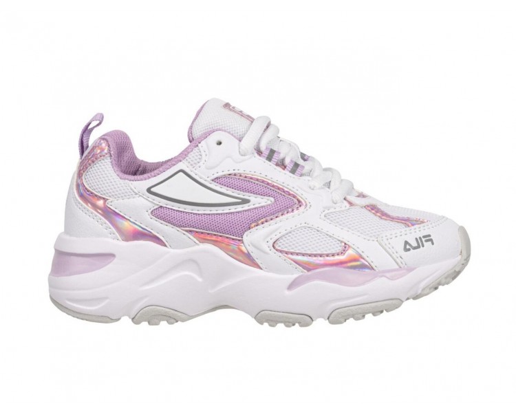 Buty dziecięce FILA CR-CW02 FFK0042.13199 Buty dziecięce FILA CR-CW02 FFK0042.13199