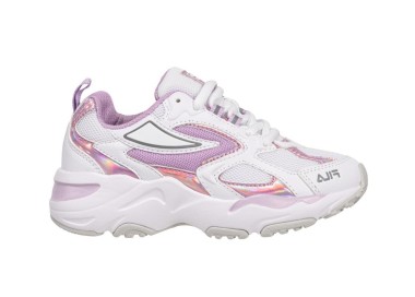 Buty dziecięce FILA CR-CW02 FFK0042.13199