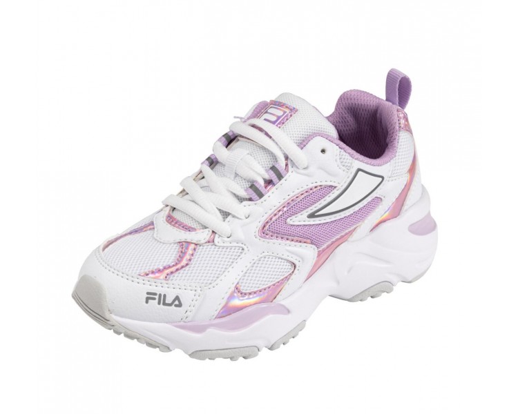 Buty dziecięce FILA CR-CW02 FFK0042.13199 Buty dziecięce FILA CR-CW02 FFK0042.13199
