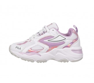 Buty dziecięce FILA CR-CW02 FFK0042.13199